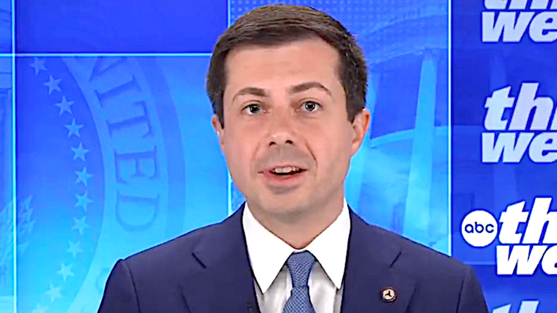 Pete Buttigieg Calls 'Door' Solution To Mass Shootings 'Definition Of Insanity' - Breaking News Pete Buttigieg Calls 'Door' Solution To Mass Shootings 'Definition Of Insanity'