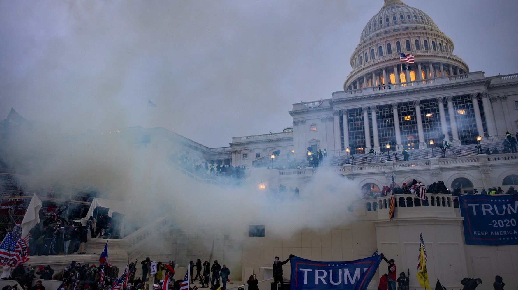 Feds Warn Of Increased Domestic Extremist Threat As Midterms Approach - Breaking News Feds Warn Of Increased Domestic Extremist Threat As Midterms Approach