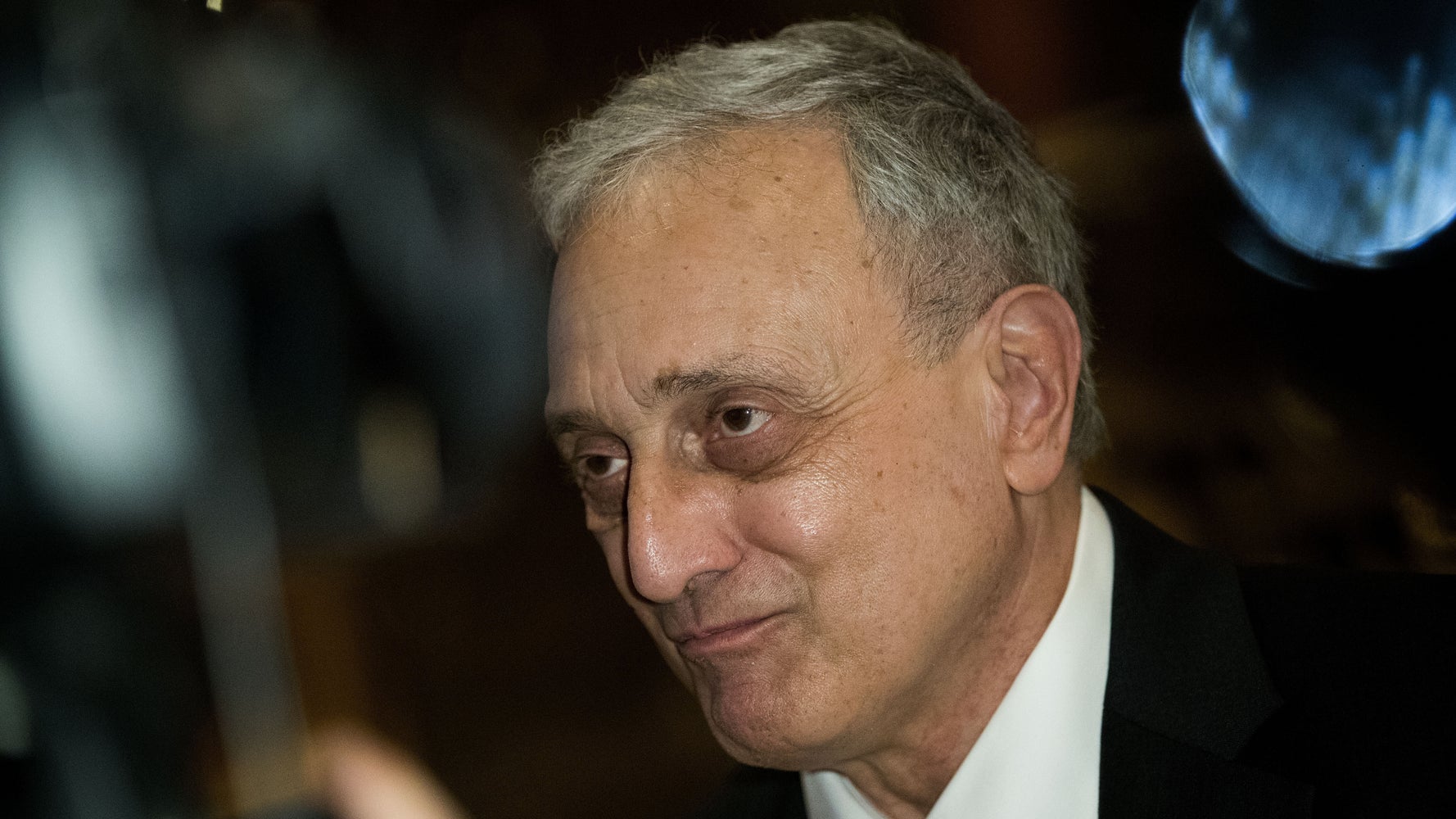 GOP Candidate Carl Paladino Calls Adolf Hitler 'The Kind Of Leader We Need Today' - Breaking News GOP Candidate Carl Paladino Calls Adolf Hitler 'The Kind Of Leader We Need Today'