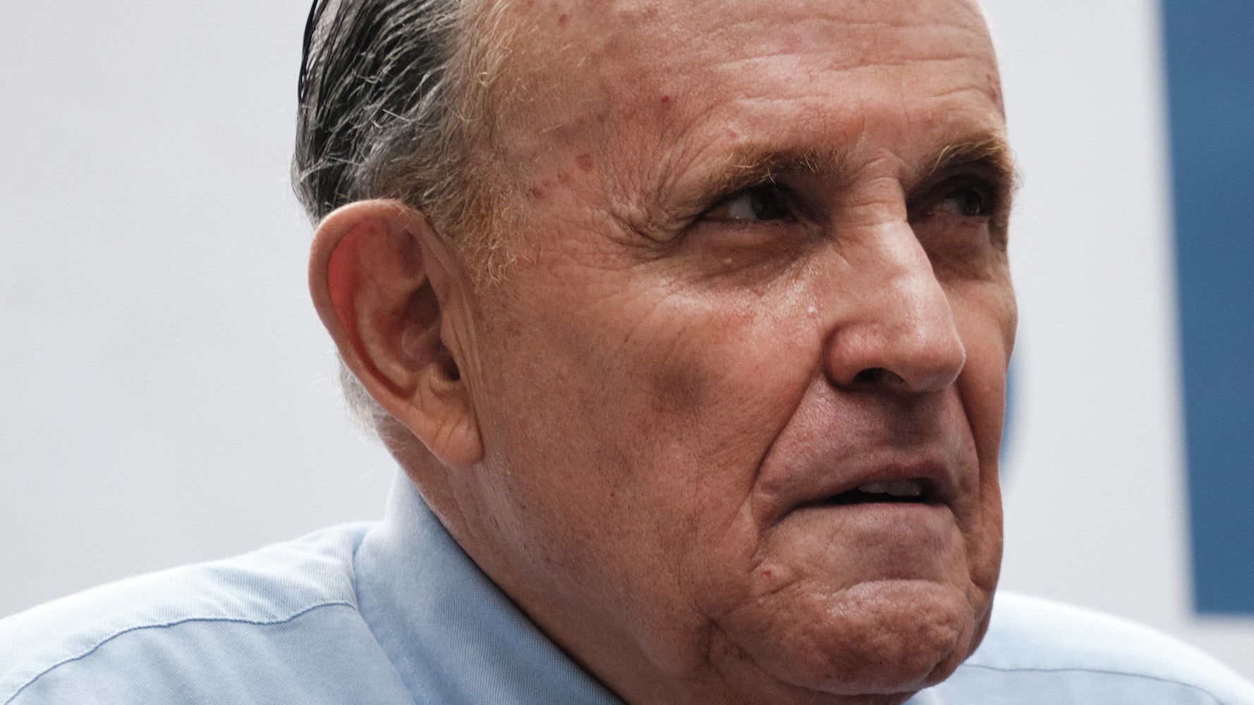 Rudy Giuliani Hit With Ethics Charges Related To 2020 Election Claims - 2020 election Rudy Giuliani Hit With Ethics Charges Related To 2020 Election Claims