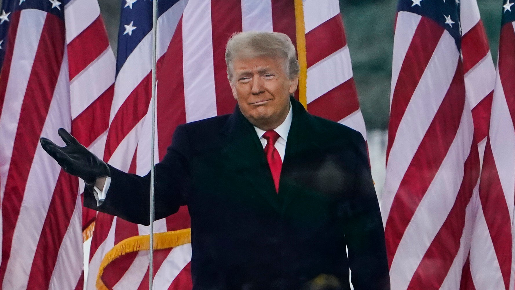 What To Expect From The Second Public Jan. 6 Committee Hearing - 2020 election What To Expect From The Second Public Jan. 6 Committee Hearing