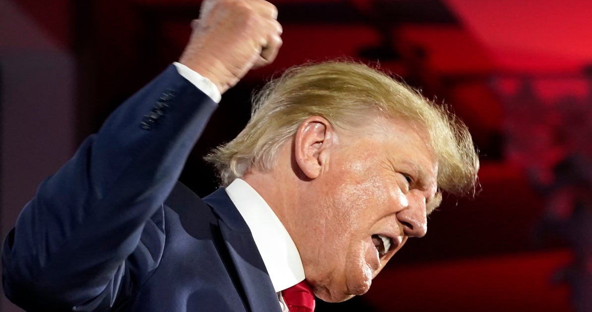 Million Attorney Seeks Gentler Path On Mar-A-Lago Case, But Trump Isn’t Having It: Report Million Attorney Seeks Gentler Path On Mar-A-Lago Case, But Trump Isn’t Having It: Report