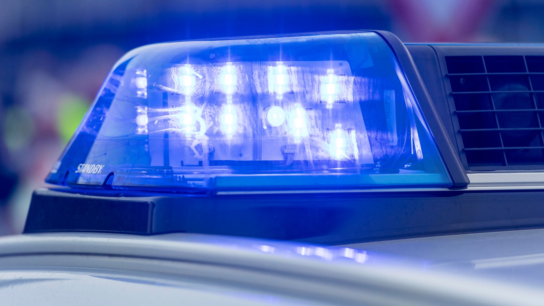 Rhode Island Cop Appears To Punch State Senate Opponent At Abortion Rally - 2022 elections Rhode Island Cop Appears To Punch State Senate Opponent At Abortion Rally