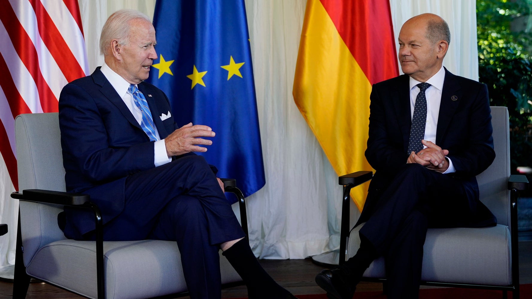 Biden: G-7 To Ban Russian Gold In Response To Ukraine War - Breaking News Biden: G-7 To Ban Russian Gold In Response To Ukraine War