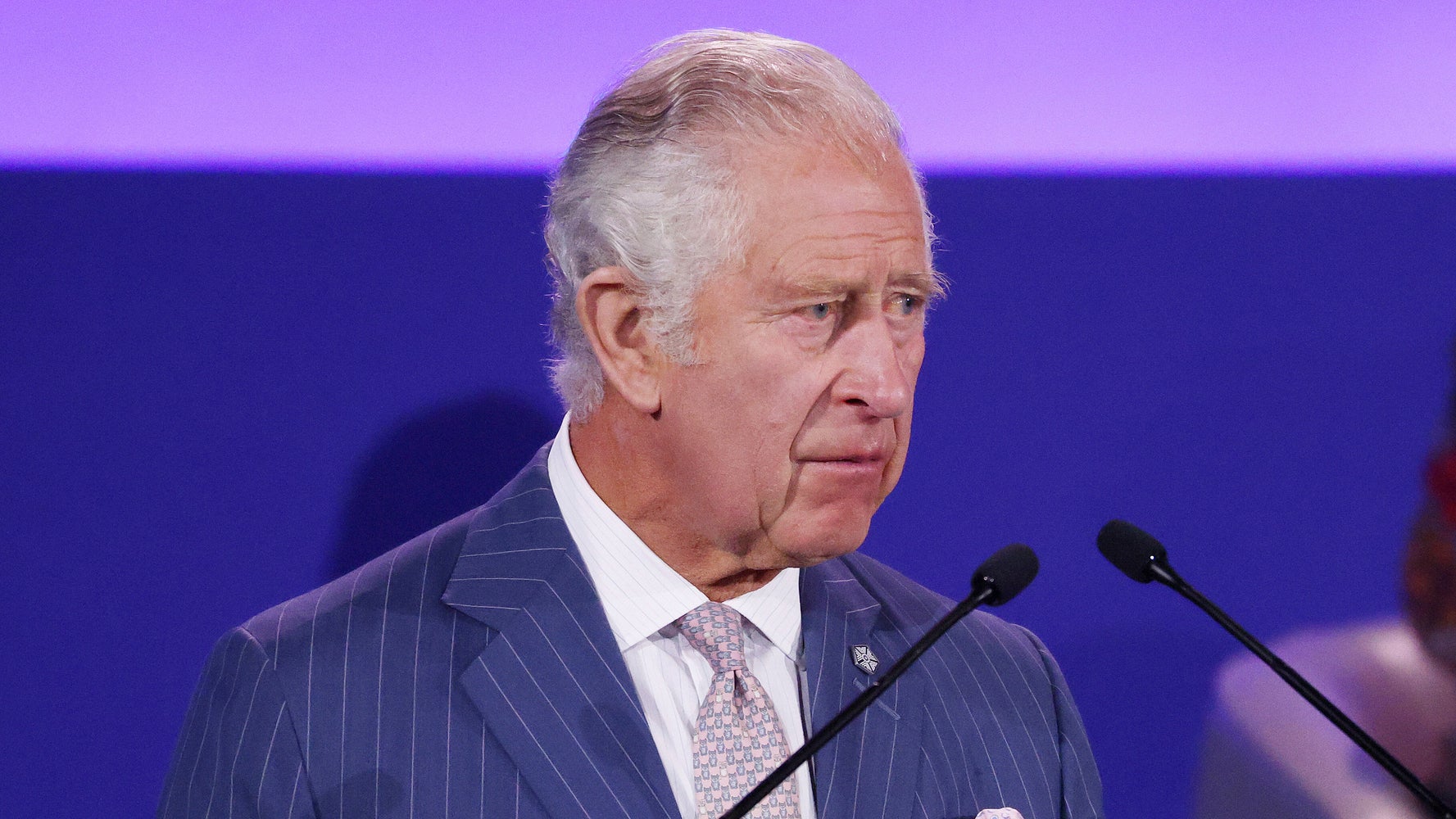 Prince Charles Denies Wrongdoing In Claimed Cash Donation From Qatari Politician - Breaking News Prince Charles Denies Wrongdoing In Claimed Cash Donation From Qatari Politician