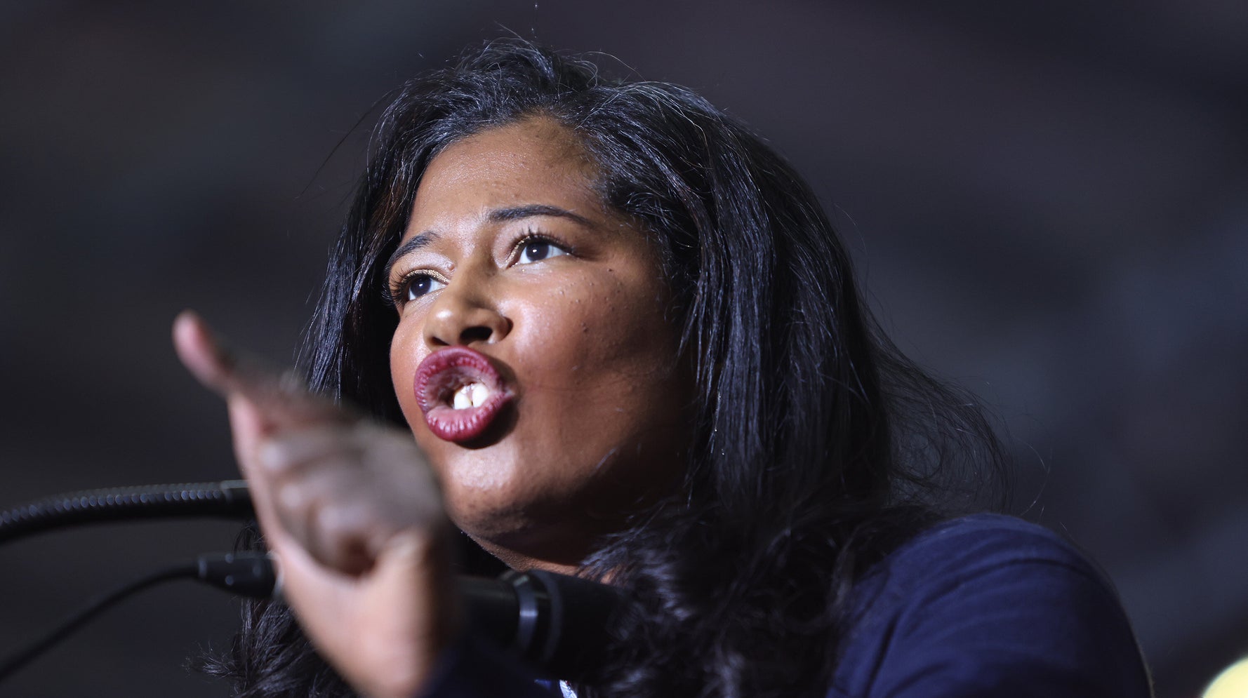 Trump-Backed Candidate Said Abortion Is A 'Satanic Practice' And 'Child Sacrifice' - Breaking News Trump-Backed Candidate Said Abortion Is A 'Satanic Practice' And 'Child Sacrifice'