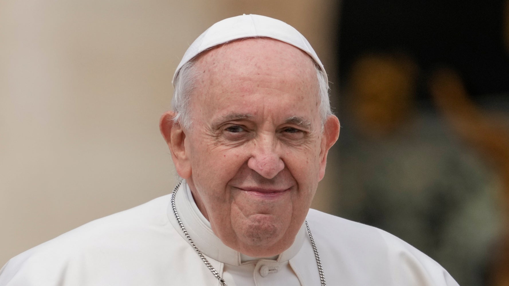 Pope Francis Condemns Abortions Again, Compares Them To 'Hiring A Hit Man' - Abortion Pope Francis Condemns Abortions Again, Compares Them To 'Hiring A Hit Man'