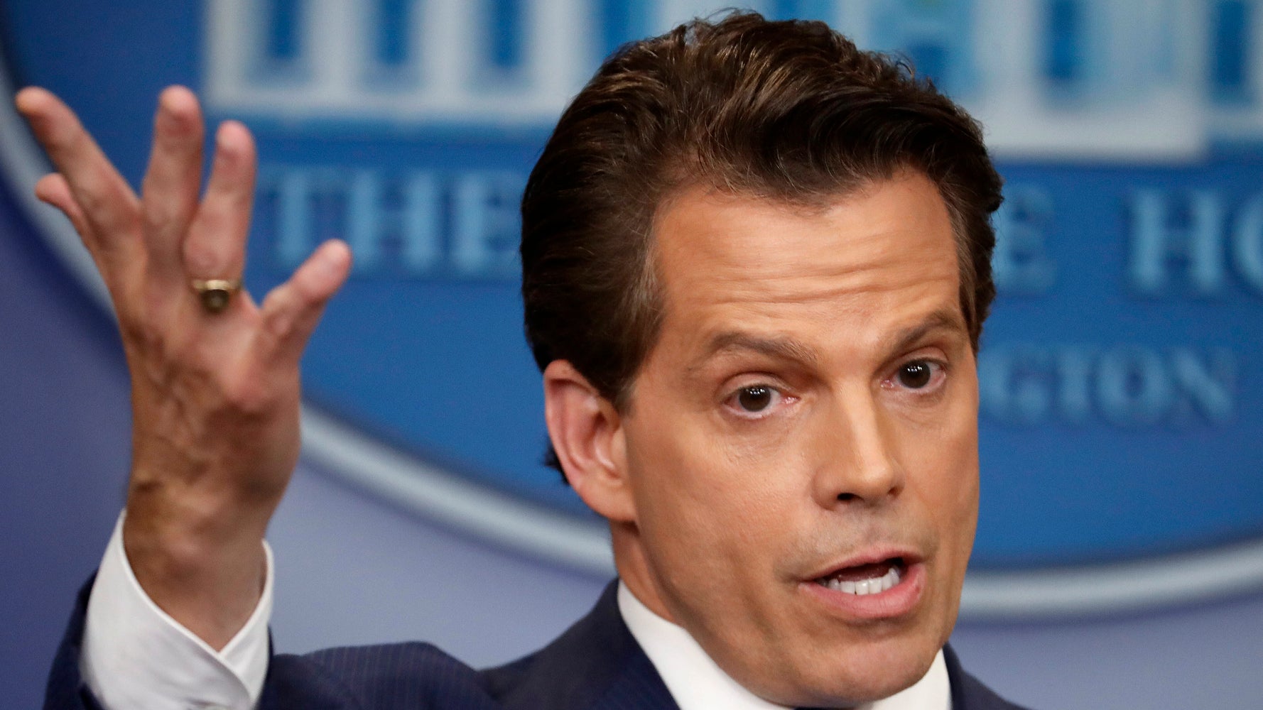 Trump Knows Rigged Election Claim Is 'A Lie,' Says Ex-Insider Anthony Scaramucci - 2020 election Trump Knows Rigged Election Claim Is 'A Lie,' Says Ex-Insider Anthony Scaramucci