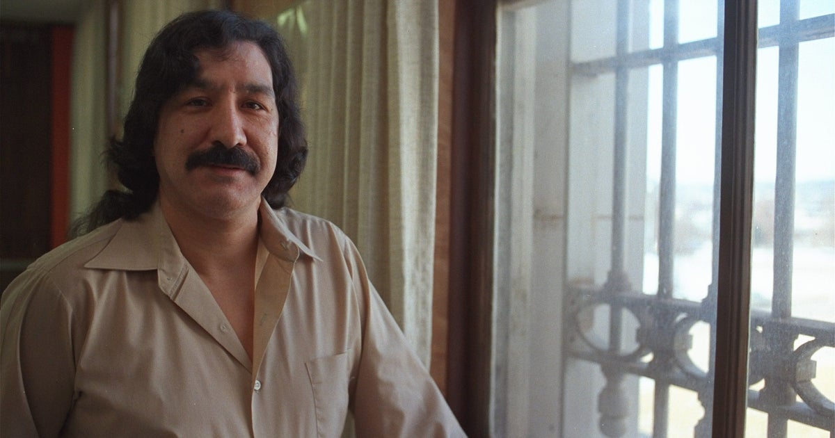 DNC Panel Passes Resolution Urging Joe Biden To Release Leonard Peltier DNC Panel Passes Resolution Urging Joe Biden To Release Leonard Peltier