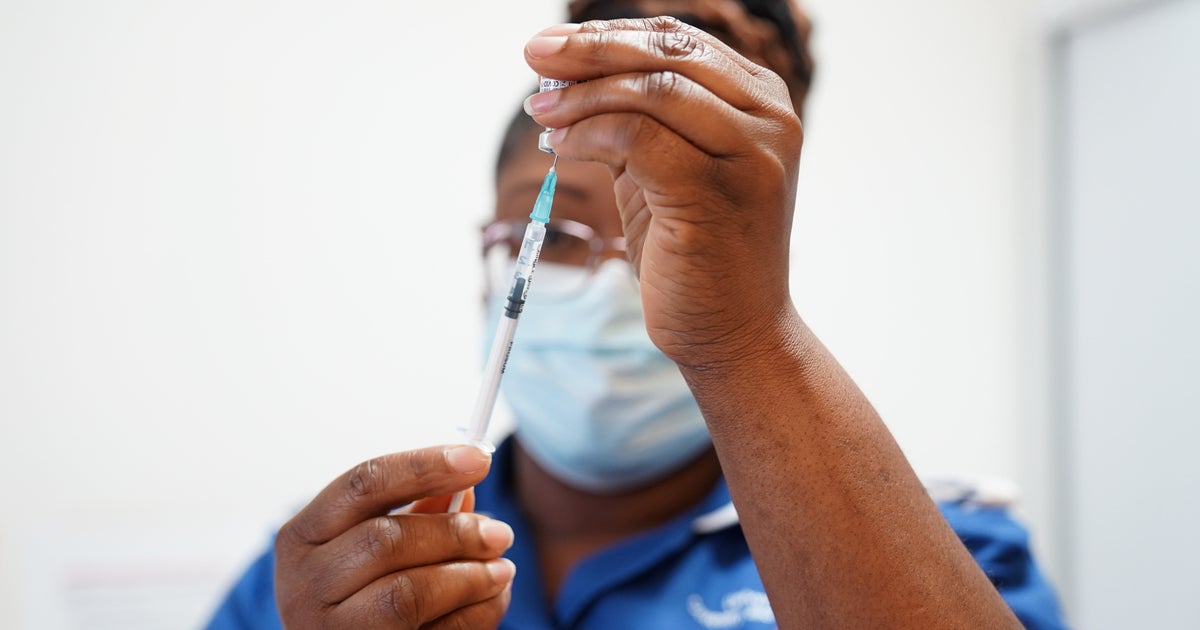 UK Is First To Approve 'Next Generation' Covid Vaccine That Targets Omicron 1 UK Is First To Approve 'Next Generation' Covid Vaccine That Targets Omicron