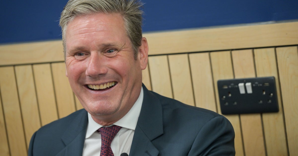 Labour Extends Lead As Party Most Trusted To Manage Cost Of Living Crisis, Poll Finds 1 Labour Extends Lead As Party Most Trusted To Manage Cost Of Living Crisis, Poll Finds
