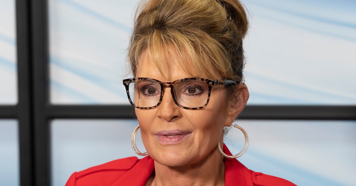 Sarah Palin Loses Comeback Bid For State’s Lone House Seat Sarah Palin Loses Comeback Bid For State’s Lone House Seat
