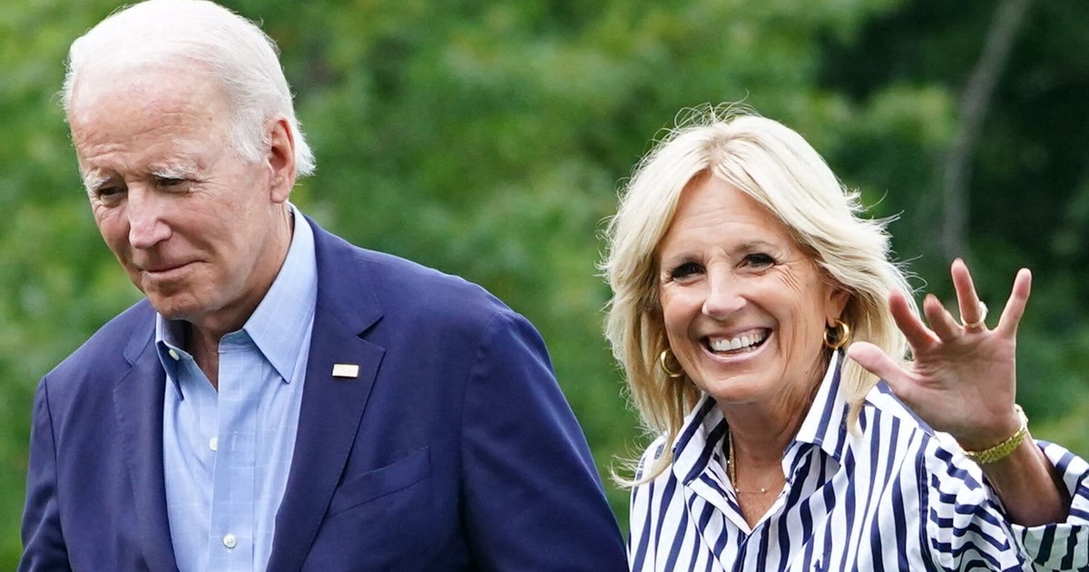 First Lady Jill Biden Tests Negative For COVID After Illness Rebound First Lady Jill Biden Tests Negative For COVID After Illness Rebound