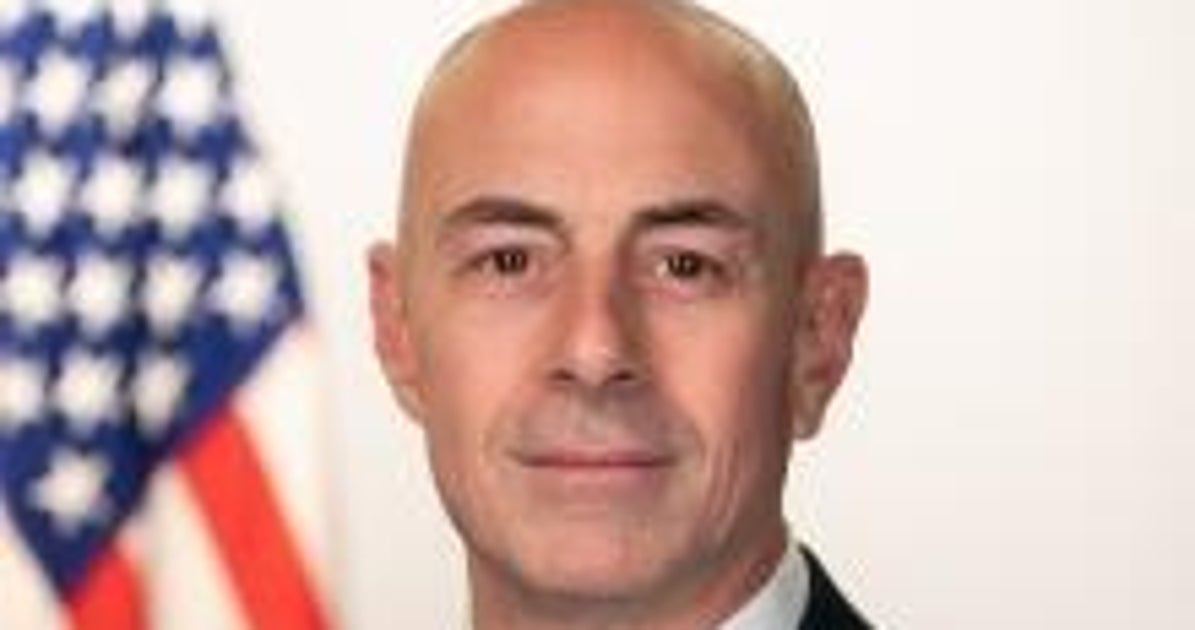 Secret Service Official And Ex-Trump Aide Tony Ornato Retires Amid Jan. 6 Probe Secret Service Official And Ex-Trump Aide Tony Ornato Retires Amid Jan. 6 Probe