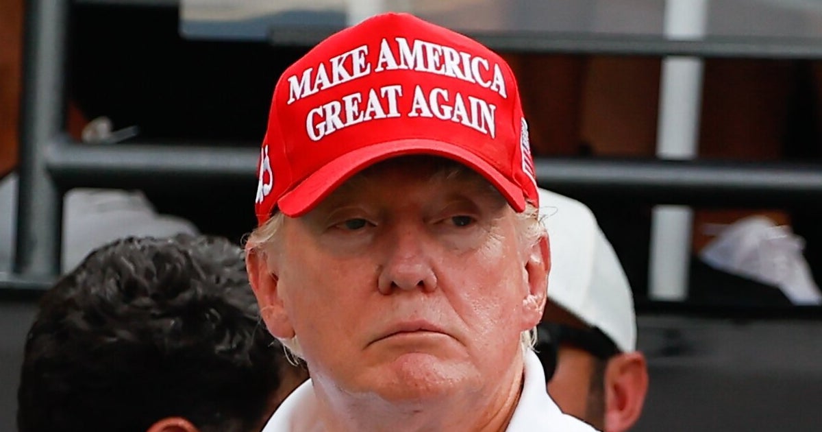 Ex-Trump Aides Say He Probably Has More Sensitive Documents At Other Properties Ex-Trump Aides Say He Probably Has More Sensitive Documents At Other Properties