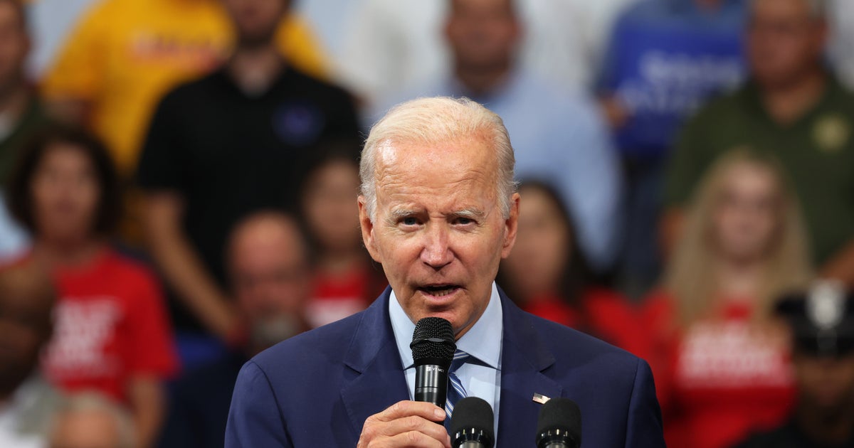 Biden’s Prime-Time Speech: Trumpism Threatens Democracy