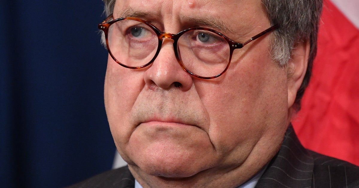 Bill Barr Calls B.S. On Trump’s ‘Red Herring’ Classified Document Excuses Bill Barr Calls B.S. On Trump’s ‘Red Herring’ Classified Document Excuses