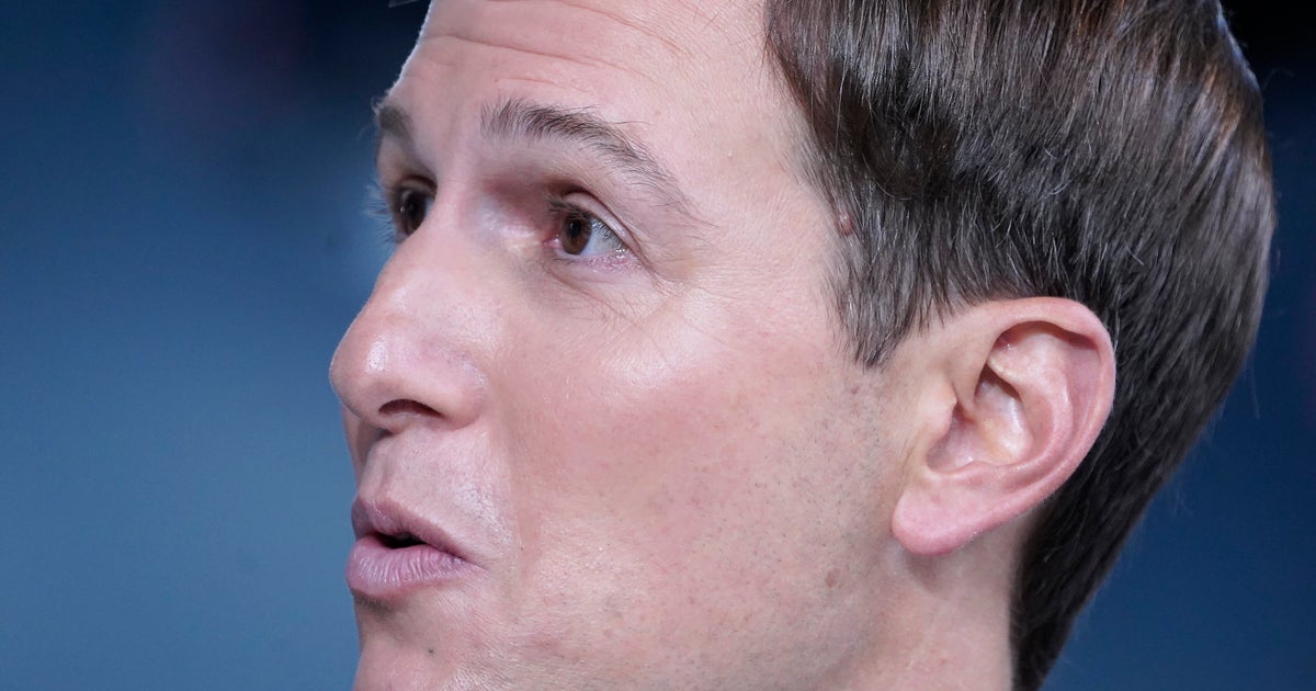 Jared Kushner Dismisses Trump’s Top-Secret Document Stash As ‘Paperwork’ Issue Jared Kushner Dismisses Trump’s Top-Secret Document Stash As ‘Paperwork’ Issue