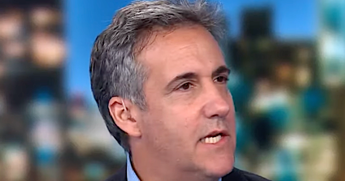 Top Secret Mar-a-Lago Documents Were Just Steps From Catering Hall: MIchael Cohen Top Secret Mar-a-Lago Documents Were Just Steps From Catering Hall: MIchael Cohen