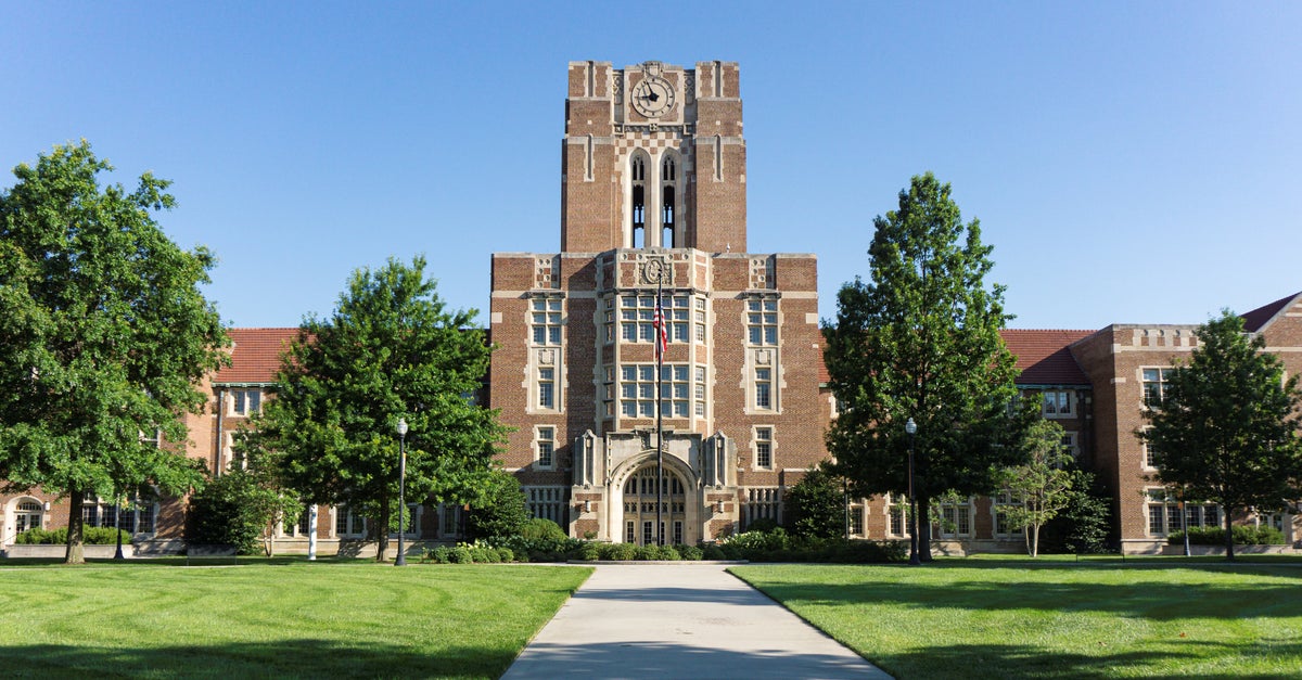 GOP Official Tells Tennessee Colleges Not To Say Title IX Protects LGBTQ People GOP Official Tells Tennessee Colleges Not To Say Title IX Protects LGBTQ People