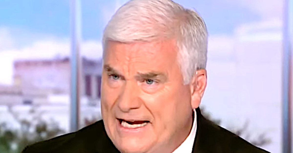 GOP Rep. Tom Emmer Manages To Be Both Racist And Sexist While Bashing Abortion Rights GOP Rep. Tom Emmer Manages To Be Both Racist And Sexist While Bashing Abortion Rights