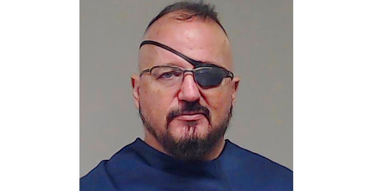 Judge Rejects Oath Keepers Leader’s Bid To Delay Jan. 6 Trial Judge Rejects Oath Keepers Leader’s Bid To Delay Jan. 6 Trial