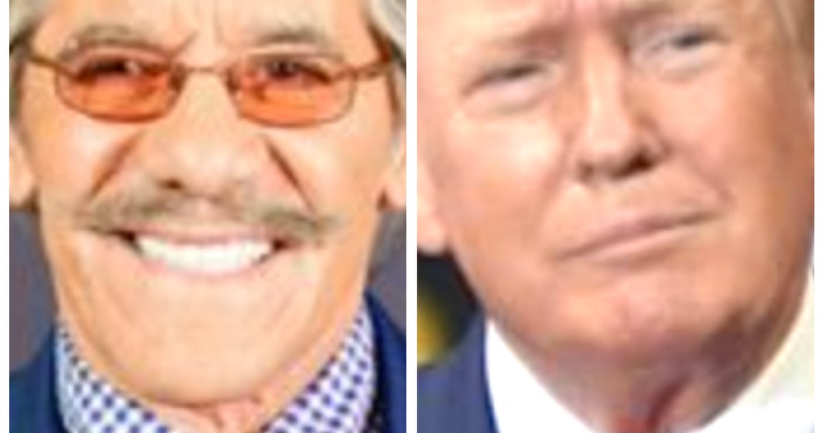 Geraldo Rivera Of Fox News Makes Stunning Announcement About Donald Trump Geraldo Rivera Of Fox News Makes Stunning Announcement About Donald Trump