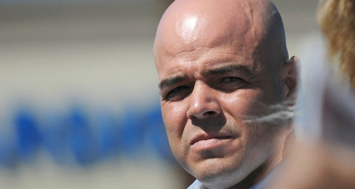 Politician’s DNA Connected To Las Vegas Journalist’s Murder, Police Say Politician’s DNA Connected To Las Vegas Journalist’s Murder, Police Say