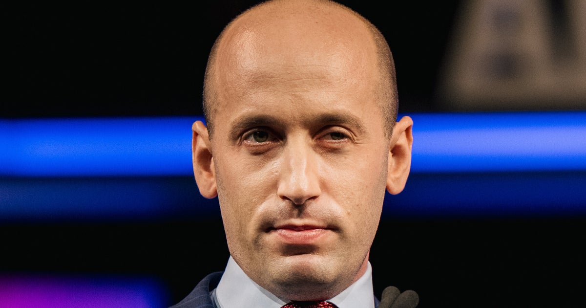 Ex-Trump Aide Stephen Miller Subpoenaed In DOJ’s Jan. 6 Probe: Report Ex-Trump Aide Stephen Miller Subpoenaed In DOJ’s Jan. 6 Probe: Report