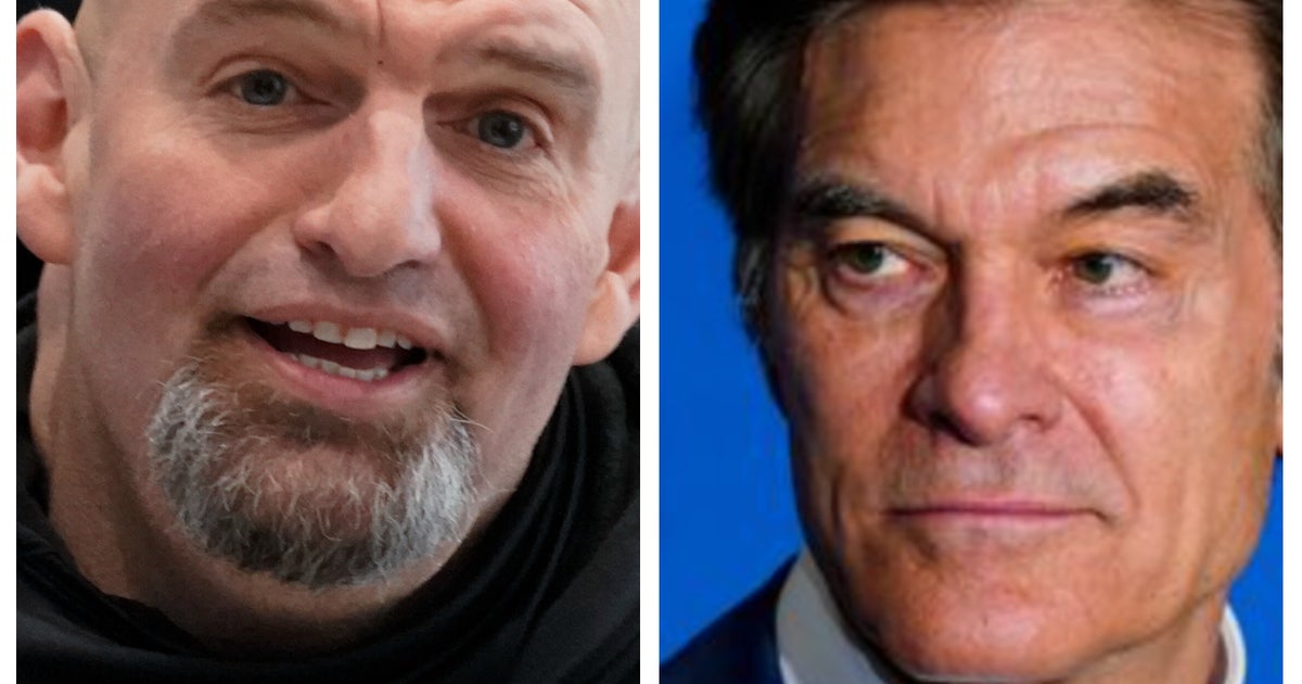 John Fetterman Uses An Adam Levine Sext To Troll Dr. Oz — And It Rocks John Fetterman Uses An Adam Levine Sext To Troll Dr. Oz — And It Rocks