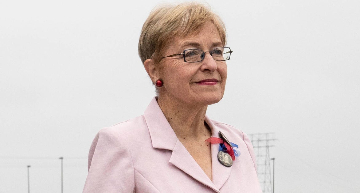 The Longest-Serving Congresswoman Could Lose To A Republican Who Brought Jan. 6 Protesters To Washington The Longest-Serving Congresswoman Could Lose To A Republican Who Brought Jan. 6 Protesters To Washington