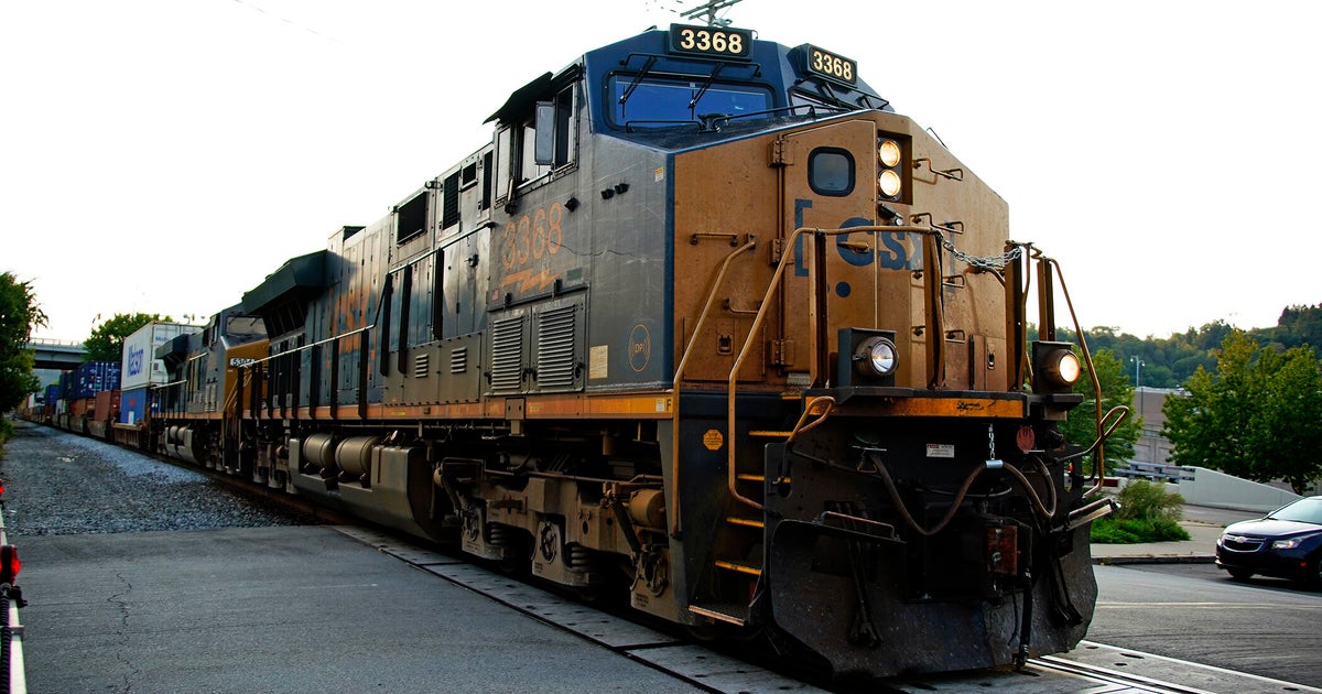 Biden Says Tentative Railway Labor Agreement Reached Biden Says Tentative Railway Labor Agreement Reached