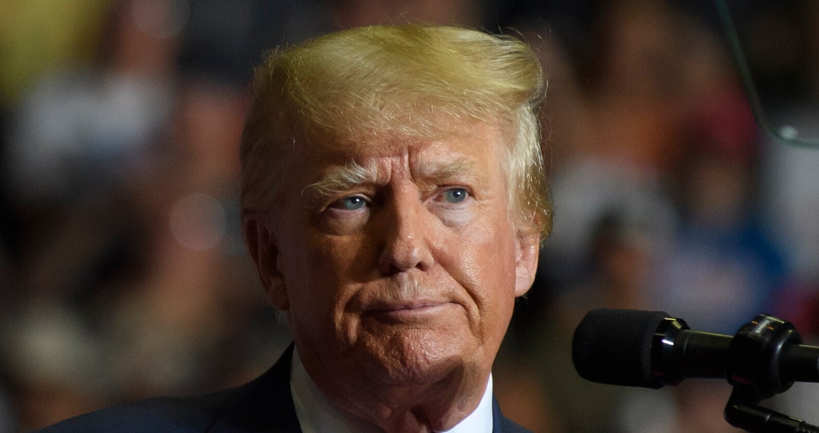 Trump’s Former Accounting Firm Now Turning Over His Financial Records To Congress: Report Trump’s Former Accounting Firm Now Turning Over His Financial Records To Congress: Report