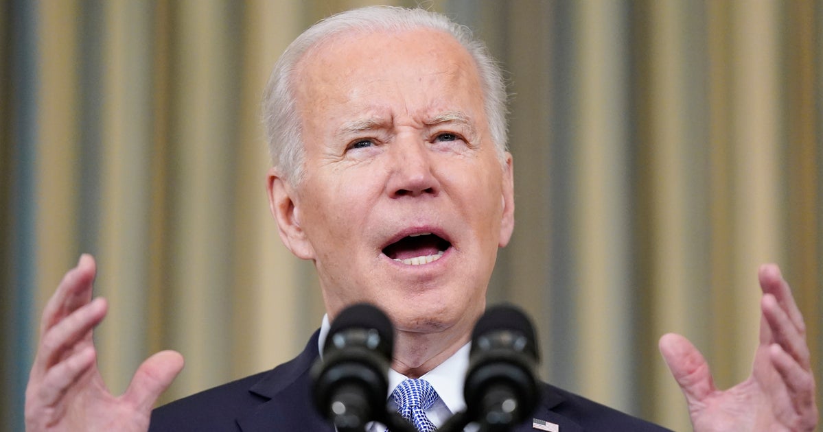 GOP Senators Push Back On COVID Funds Request After Biden Says ‘Pandemic Is Over’ GOP Senators Push Back On COVID Funds Request After Biden Says ‘Pandemic Is Over’