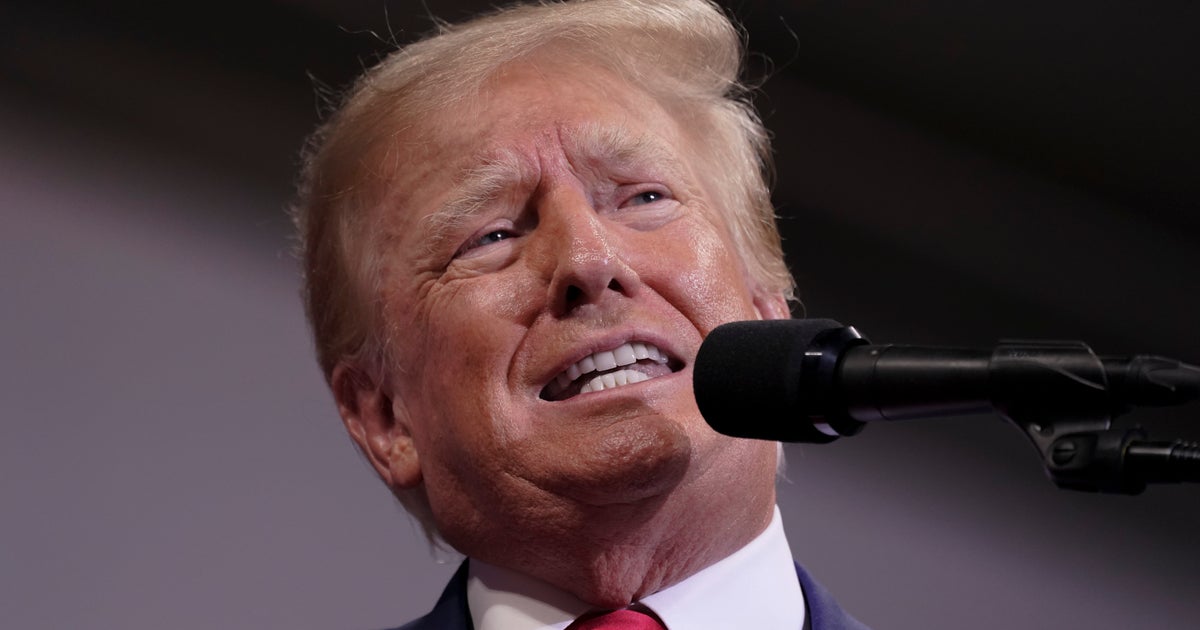 Special Master Chastises Trump’s Legal Team With Now-Viral ‘Cake’ Comment Special Master Chastises Trump’s Legal Team With Now-Viral ‘Cake’ Comment