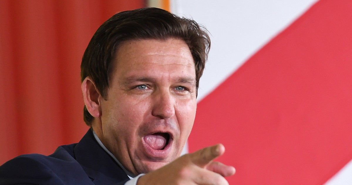 Migrants Stranded In Martha’s Vineyard Sue Ron DeSantis Over Political Stunt Migrants Stranded In Martha’s Vineyard Sue Ron DeSantis Over Political Stunt