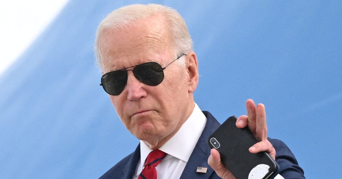 Biden Revisits His Interview Answer Declaring ‘The Pandemic Is Over’ Biden Revisits His Interview Answer Declaring ‘The Pandemic Is Over’