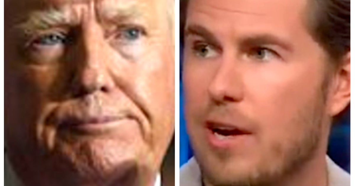 Ex-Trump Official Accuses Former President Of Sinister Immigration Plot Ex-Trump Official Accuses Former President Of Sinister Immigration Plot