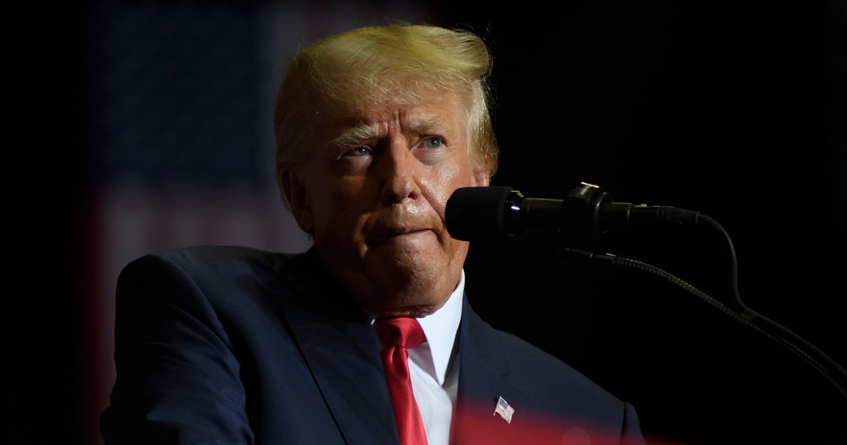 Everything You Need To Know About The DOJ Investigation Into Jan. 6 Everything You Need To Know About The DOJ Investigation Into Jan. 6