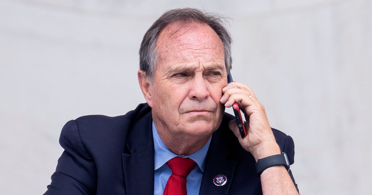 Retiring House Democrats Have No Regrets Despite Improved Midterm Outlook Retiring House Democrats Have No Regrets Despite Improved Midterm Outlook