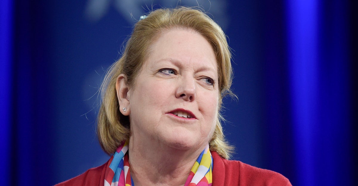 Ginni Thomas Agrees To An Interview With Jan. 6 House Committee Ginni Thomas Agrees To An Interview With Jan. 6 House Committee