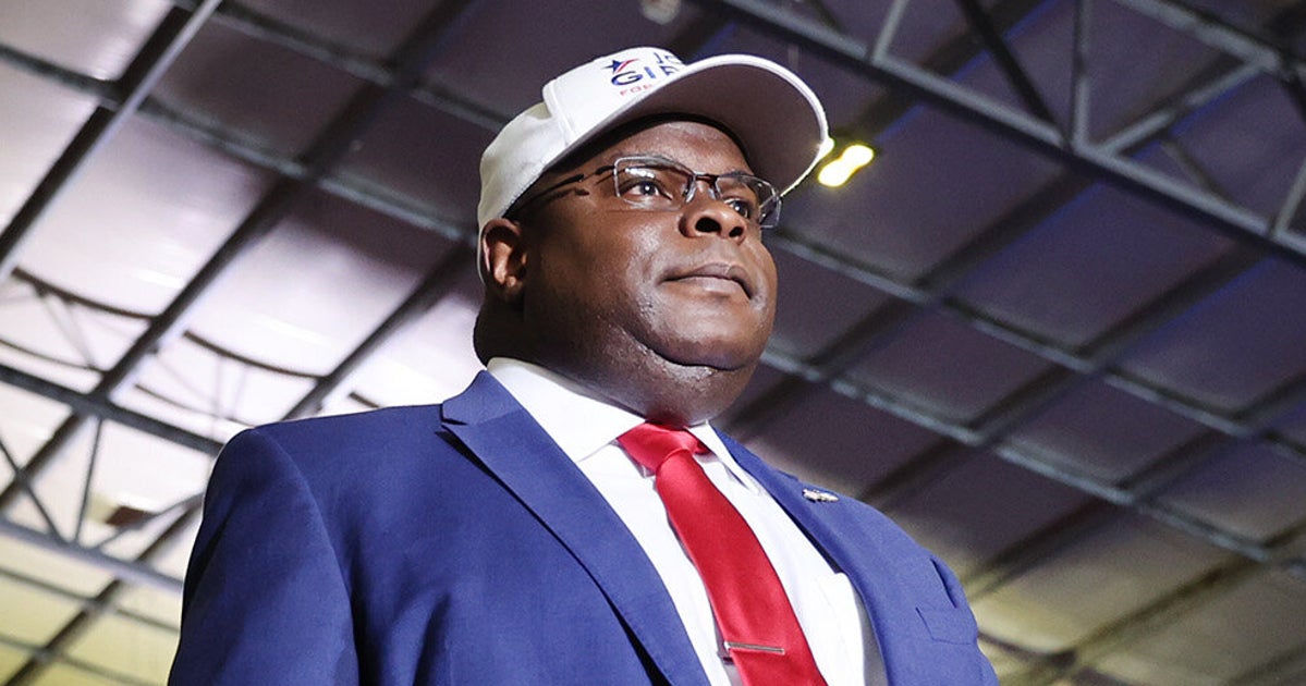 Trump-Backed House Candidate Argued Against Women’s Right To Vote Trump-Backed House Candidate Argued Against Women’s Right To Vote