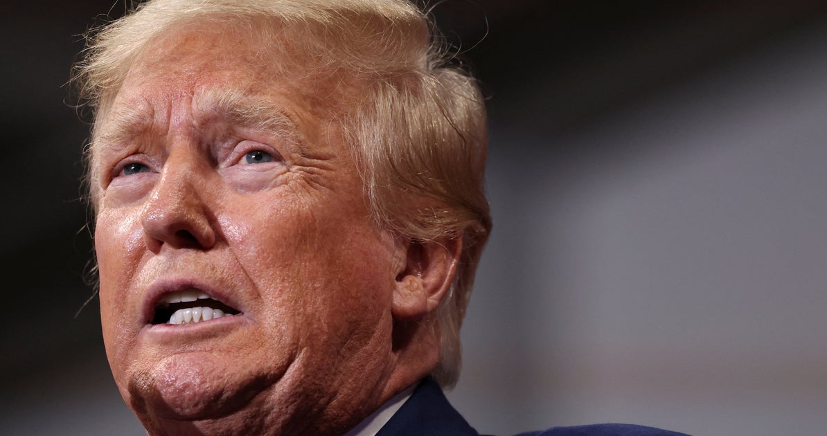 Judge Rules Trump Can Ignore Special Master Order To Prove Claim FBI ‘Planted’ Docs Judge Rules Trump Can Ignore Special Master Order To Prove Claim FBI ‘Planted’ Docs