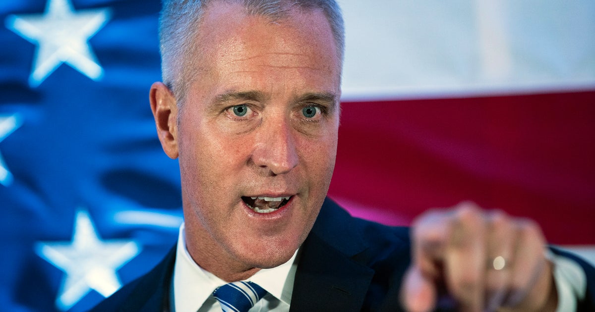 House Democrats Preemptively Pan GOP’s ‘Extreme’ Policy Agenda House Democrats Preemptively Pan GOP’s ‘Extreme’ Policy Agenda