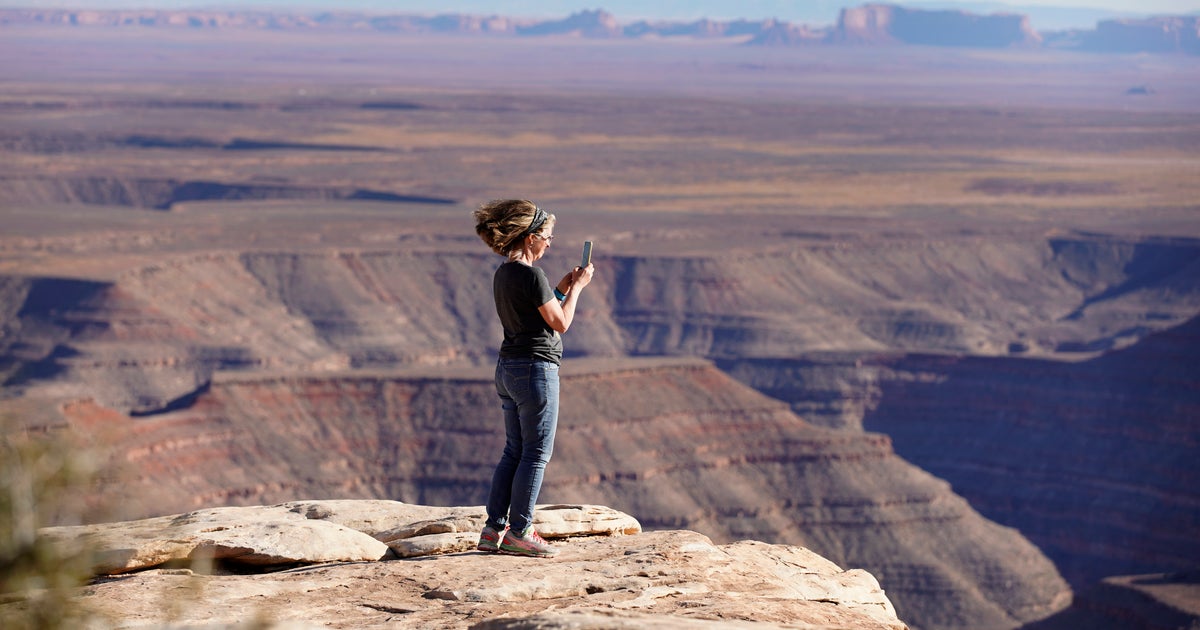 Wildly Popular And Under Attack: The Political Battle Over America’s Public Lands Wildly Popular And Under Attack: The Political Battle Over America’s Public Lands