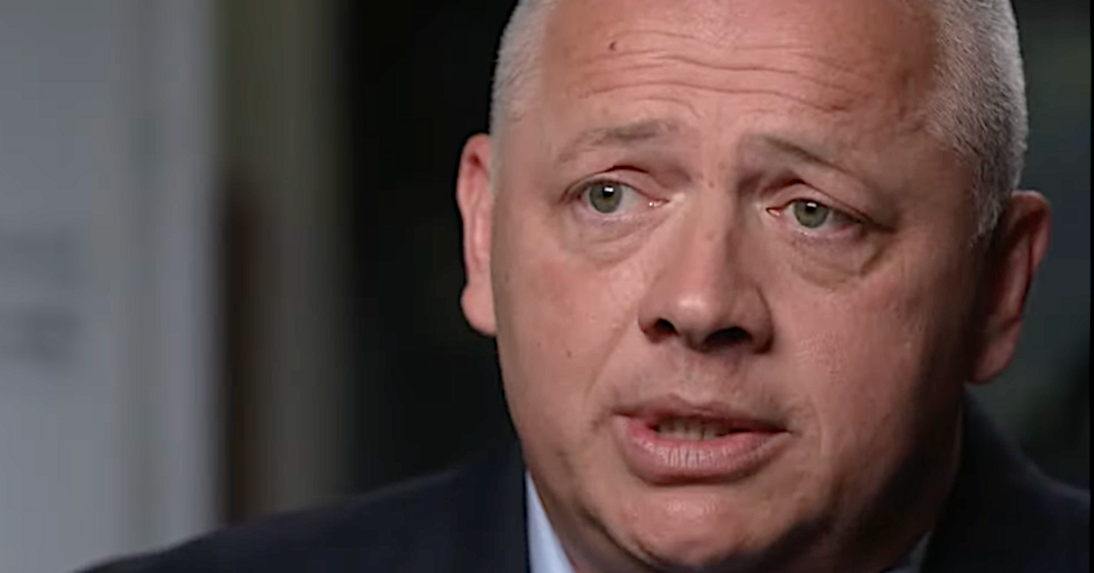 White House Patched Through Call To Jan. 6 Rioter During Violence, Tech Expert Says White House Patched Through Call To Jan. 6 Rioter During Violence, Tech Expert Says