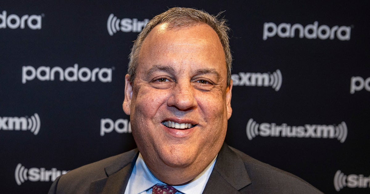 Chris Christie Says Trump’s TV Rants Might Lead To A ‘Self-Inflicted Indictment’ Chris Christie Says Trump’s TV Rants Might Lead To A ‘Self-Inflicted Indictment’