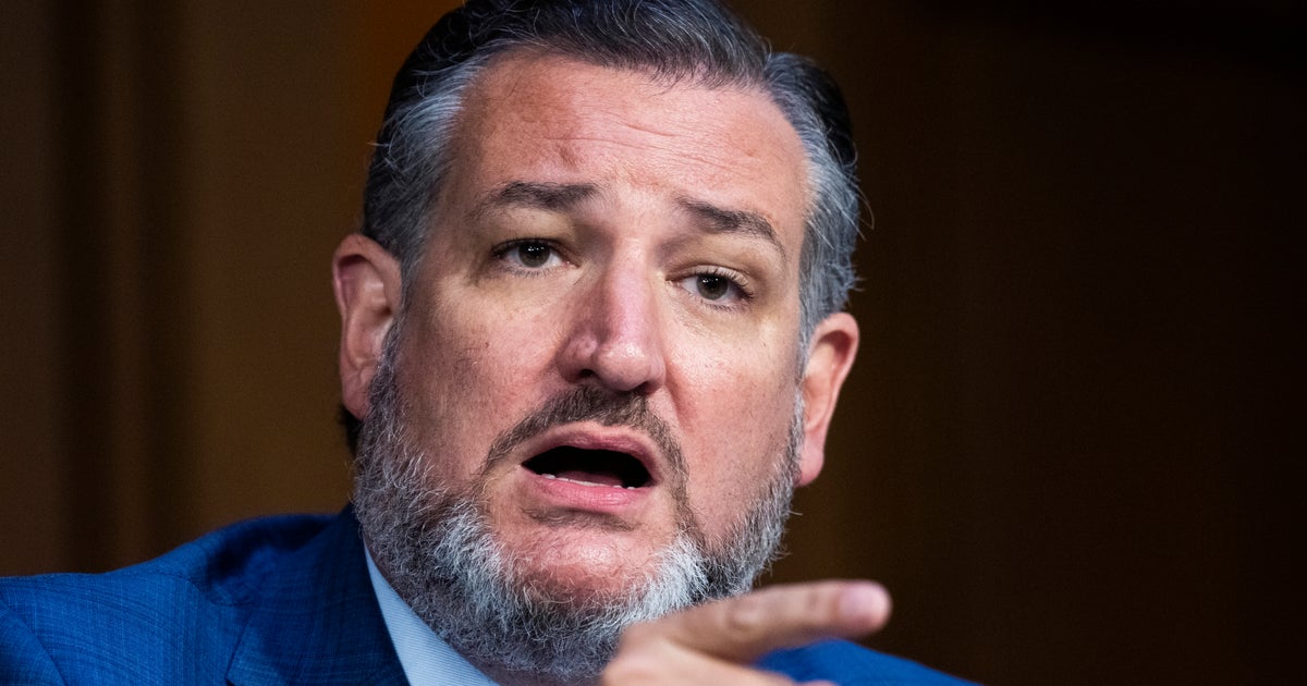 Geraldo Rivera Slams Ted Cruz As ‘Flat-Earther’ For Preposterous Claim Trump Won Election Geraldo Rivera Slams Ted Cruz As ‘Flat-Earther’ For Preposterous Claim Trump Won Election