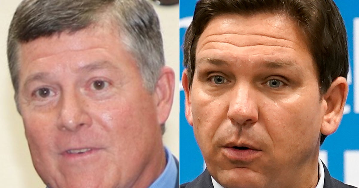 Ron DeSantis Appointee Resigns After Alleged KKK Photo Surfaces Ron DeSantis Appointee Resigns After Alleged KKK Photo Surfaces