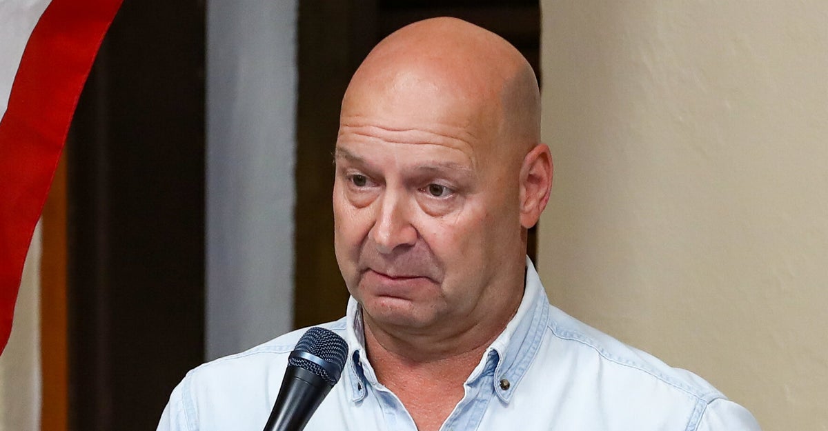 GOP Gov. Candidate: Women Should Be Charged With Murder For Violating Abortion Ban GOP Gov. Candidate: Women Should Be Charged With Murder For Violating Abortion Ban